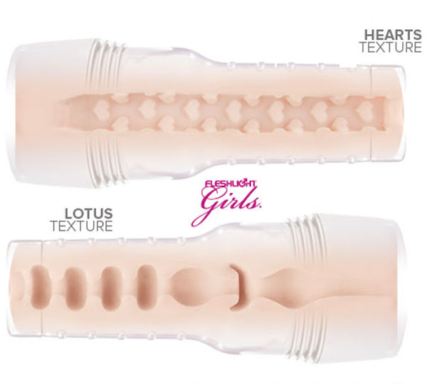 lia 19 lotus fleshlight